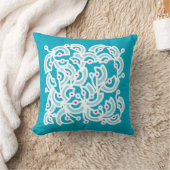 Coussin Doodle Festif Art 44 (Couverture)