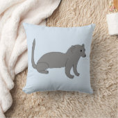 Coussin Doodle Marder (Couverture)