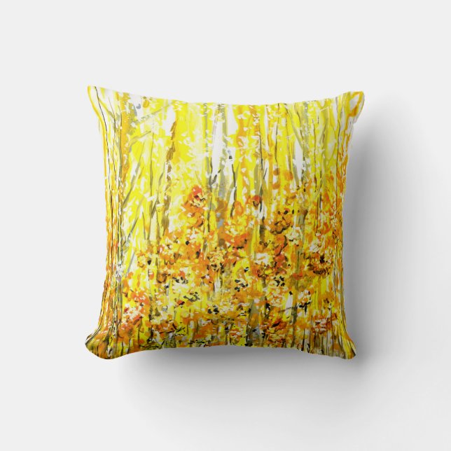 Coussin d'or de pré (Recto)