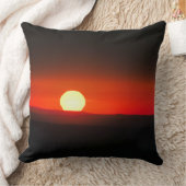 Coussin Dordogne Sunrise (Couverture)