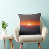 Coussin Dordogne Sunrise (Chaise)