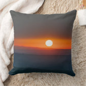 Coussin Dordogne Sunrise (Couverture)