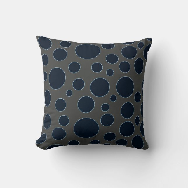 Coussin Dotty (Recto)