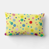 Coussin Dotty Lumbar (Verso)