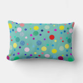 Coussin Dotty Lumbar (Recto)