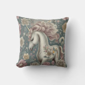 Coussin Dou Mu (Recto)
