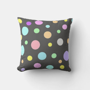 Coussin Double face