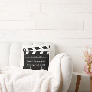 Coussin Double fonctionnalité Prochainement Grossesse