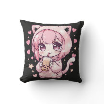 Douce Humeur Chibi