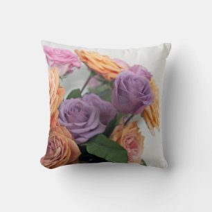 Coussin Douceur florale