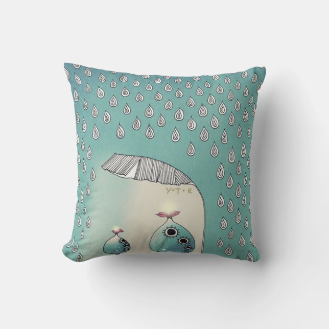 Coussin Douche 2012 d'avril (Recto)