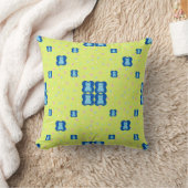 Coussin Doudou dessin animé ours (Couverture)