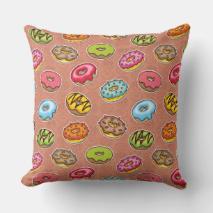 Coussin Doughes
