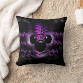 Coussin d'ours pourpre (Couverture)