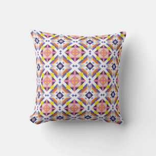 Coussin Doux design d'oreiller coloré