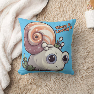 Coussin Doux et aimant