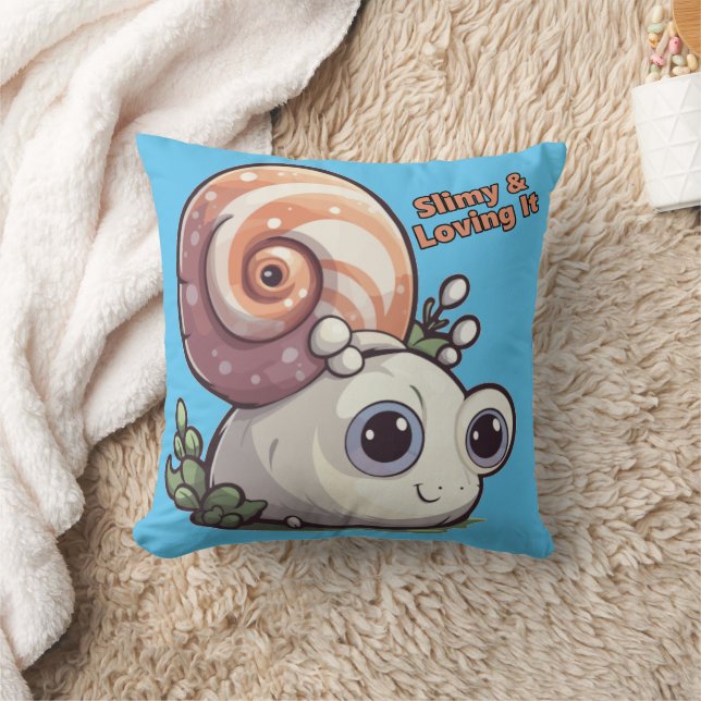 Coussin Doux et aimant (Couverture)