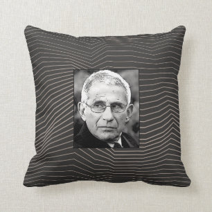 Coussin Dr. Fauci, conception du maillage,