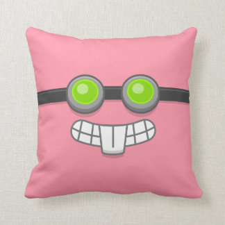 Coussin Dr Hare Throw Pillow