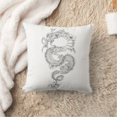 Coussin Dragon (Couverture)