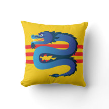 Dragon du Vietnam du Sud