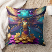 Coussin Dragonfly Dream Cushion (Couverture)