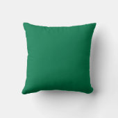 Coussin Drapeau Afrique du Sud (Verso)