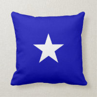 Drapeau bleu Bonnie