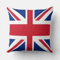 Drapeau britannique Royal Union Jack