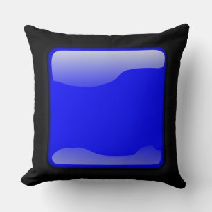 Coussin Drapeau de Guernesey