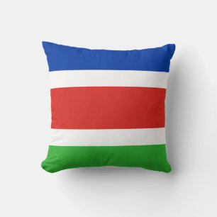 Coussin Drapeau de Laarbeek
