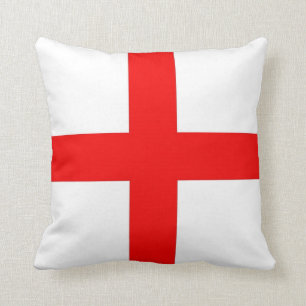 Coussin Drapeau de l'Angleterre