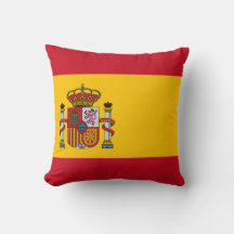 Drapeau de l'Espagne