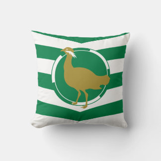 Coussin Drapeau de l'oreiller à lancer Wiltshire