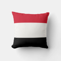 Drapeau du Yémen