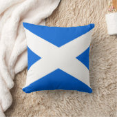 Coussin Drapeau écossais tpcn (Couverture)