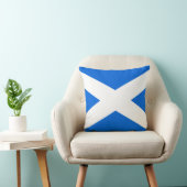 Coussin Drapeau écossais tpcn (Chaise)