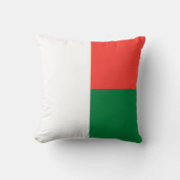 Drapeau Madagascar