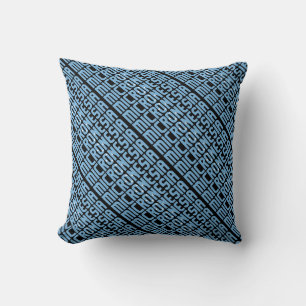 Coussin Drapeau national de Micronésie
