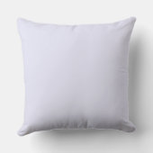 Coussin Dream Big, Little One (Verso)