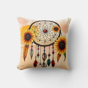 Coussin Dream Catcher
