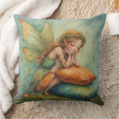 Coussin Dream Fairy with 2 Pillows (Couverture)