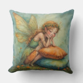 Coussin Dream Fairy with 2 Pillows (Recto)