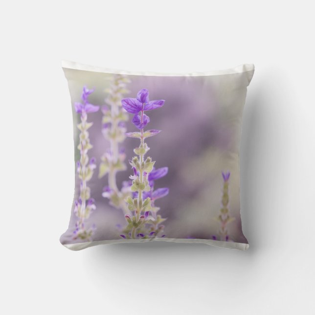 Coussin "Dream in Style - Unique Design Coussin" (Recto)