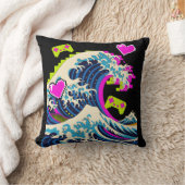 Coussin Dreamcast Waves (Couverture)