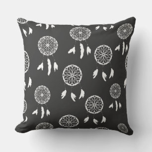 coussin dreamcatcher