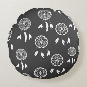 coussin dreamcatcher