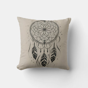 Coussin Dreamcatcher Dreams : Sweet Dreams Toute la nuit