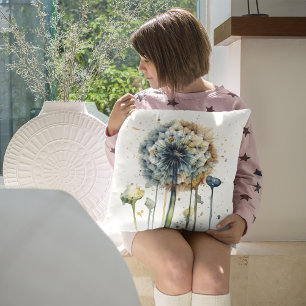 Coussin Dreams in Bloom