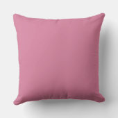 Coussin Dreamscape Unicorn enchantée (Verso)